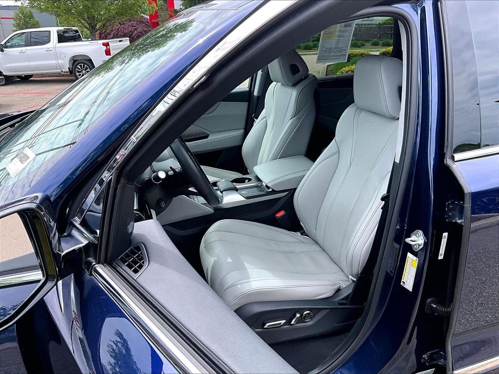 2023 Acura MDX w/Technology Package