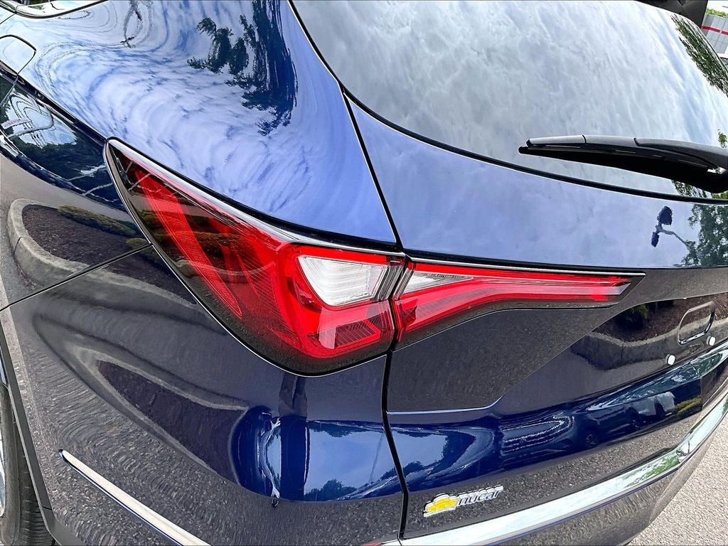 2023 Acura MDX w/Technology Package