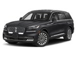 2022 Lincoln Aviator Reserve AWD