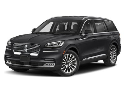 2022 Lincoln Aviator Reserve AWD