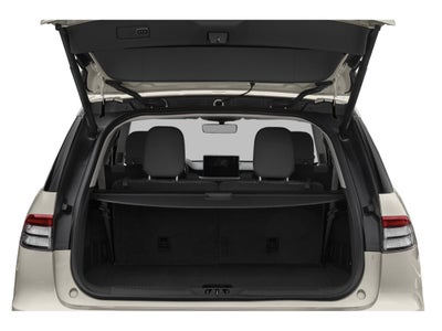 2022 Lincoln Aviator Reserve AWD