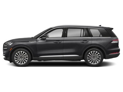 2022 Lincoln Aviator Reserve AWD