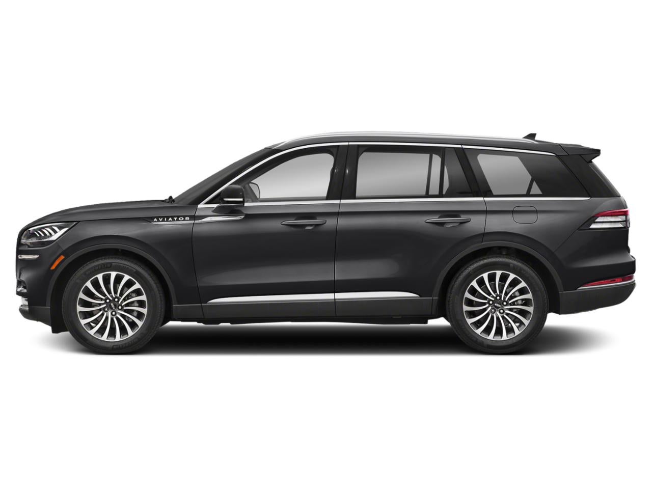 2022 Lincoln Aviator Reserve AWD