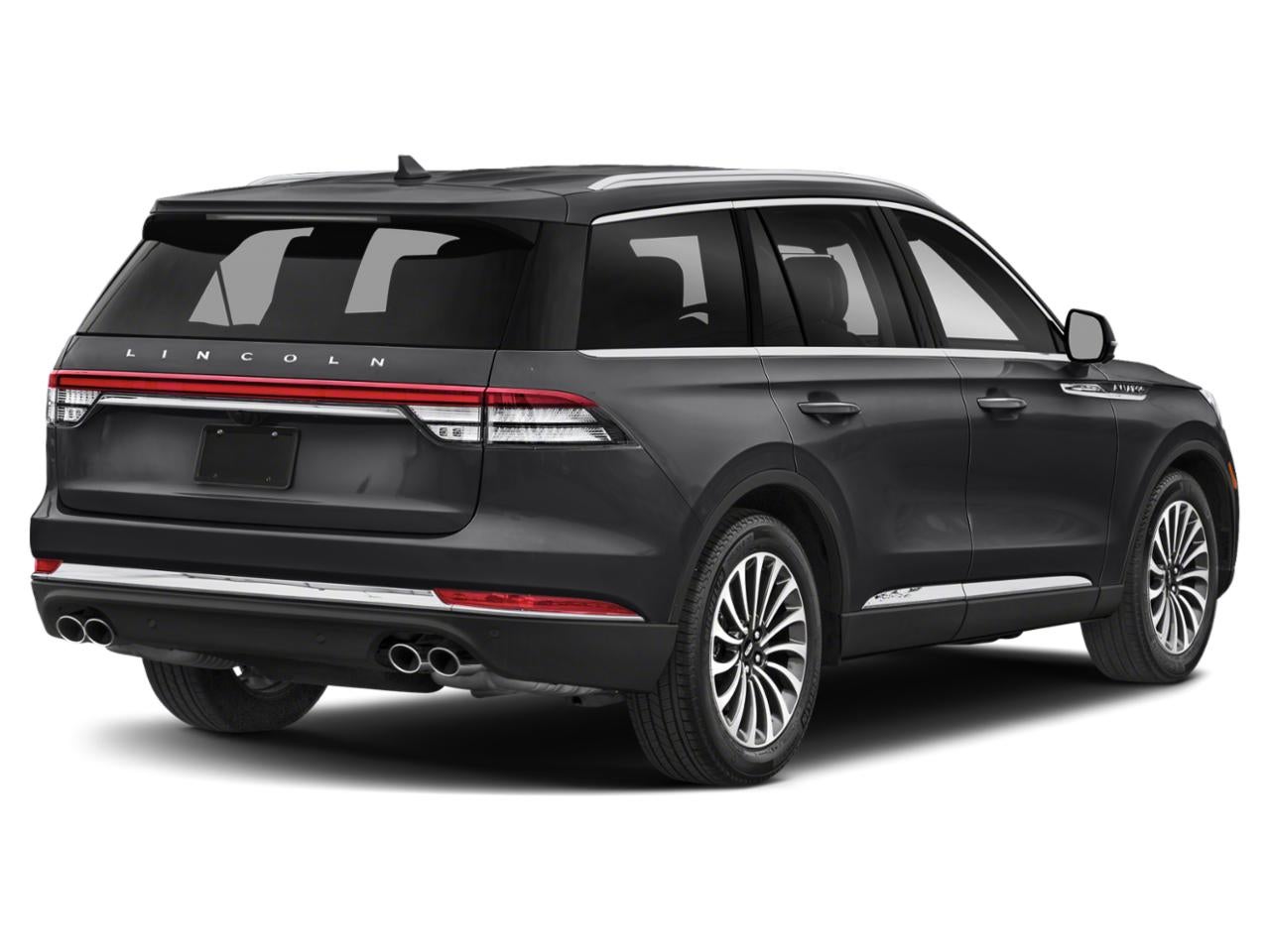 2022 Lincoln Aviator Reserve AWD