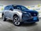 2021 Nissan Rogue AWD SV