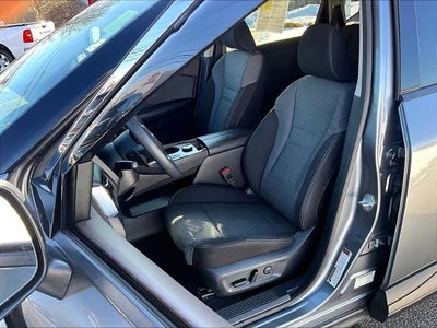 2021 Nissan Rogue AWD SV