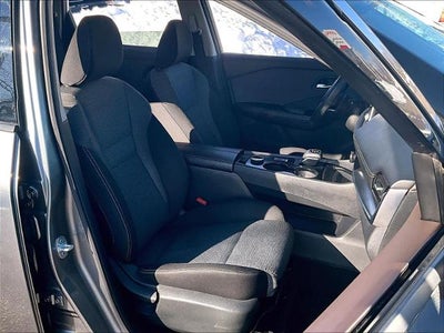 2021 Nissan Rogue AWD SV