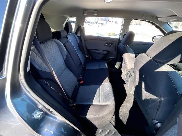 2021 Nissan Rogue AWD SV