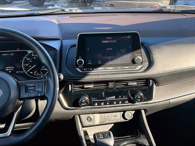 2021 Nissan Rogue AWD SV