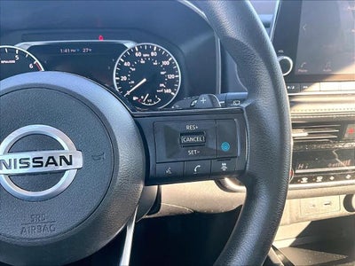 2021 Nissan Rogue AWD SV