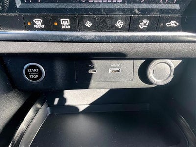 2021 Nissan Rogue AWD SV