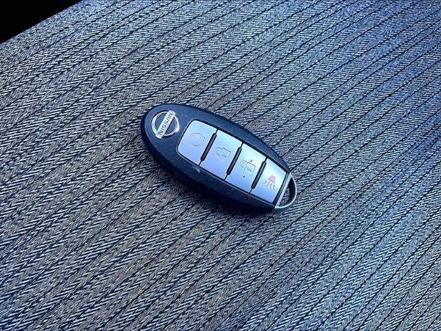 2021 Nissan Rogue AWD SV