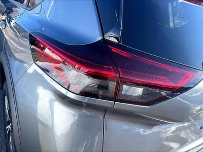 2021 Nissan Rogue AWD SV