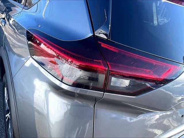 2021 Nissan Rogue AWD SV