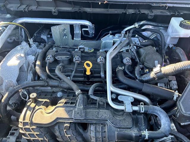 2021 Nissan Rogue AWD SV