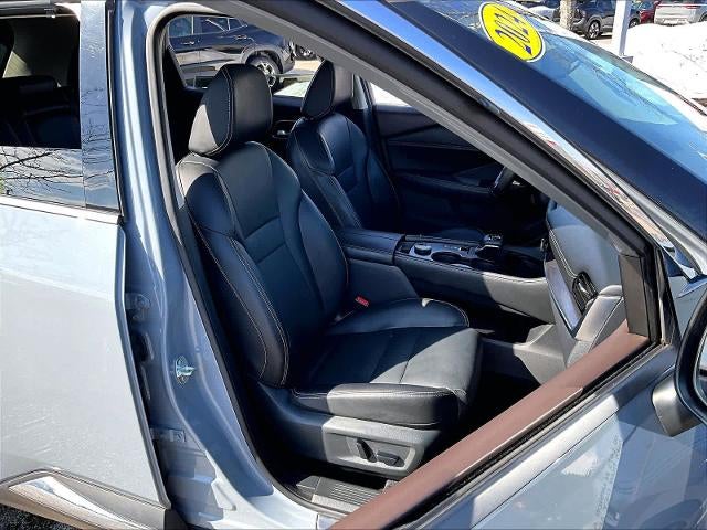 2021 Nissan Rogue AWD SL