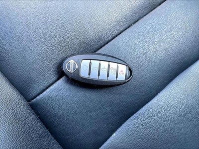 2021 Nissan Rogue AWD SL