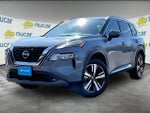 2021 Nissan Rogue AWD SL