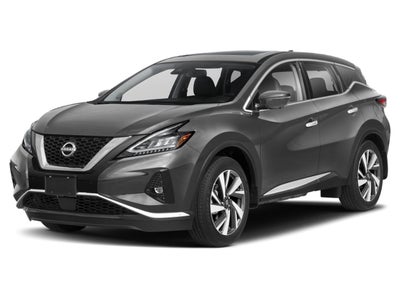 2024 Nissan Murano AWD SL