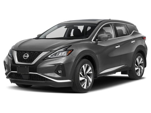2024 Nissan Murano AWD SL