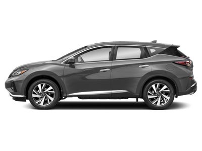 2024 Nissan Murano AWD SL