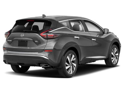 2024 Nissan Murano AWD SL