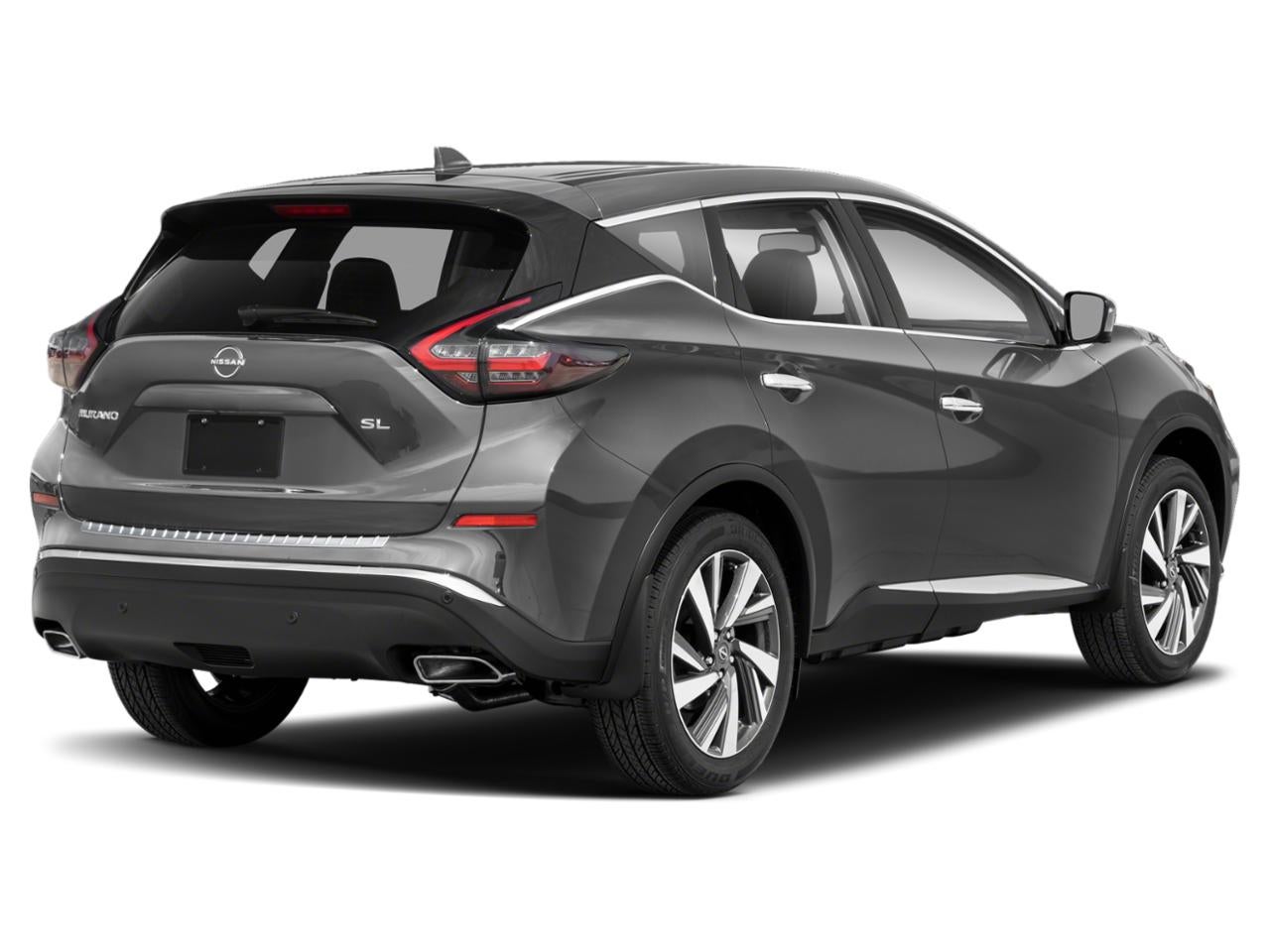 2024 Nissan Murano AWD SL