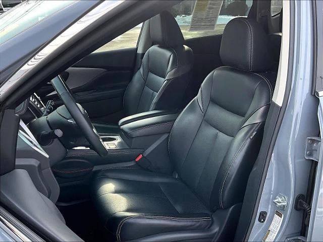 2021 Nissan Murano AWD SL