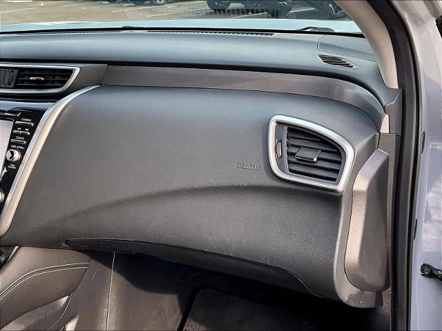 2021 Nissan Murano AWD SL