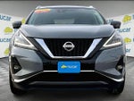 2021 Nissan Murano AWD SL