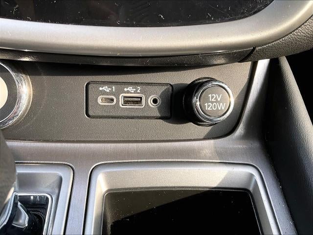 2021 Nissan Murano AWD SL