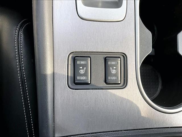 2021 Nissan Murano AWD SL