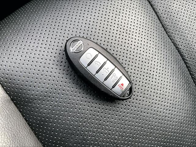 2021 Nissan Murano AWD SL