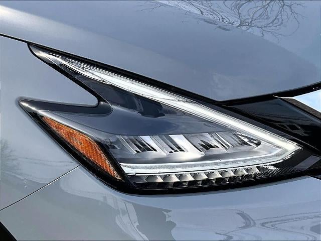 2021 Nissan Murano AWD SL