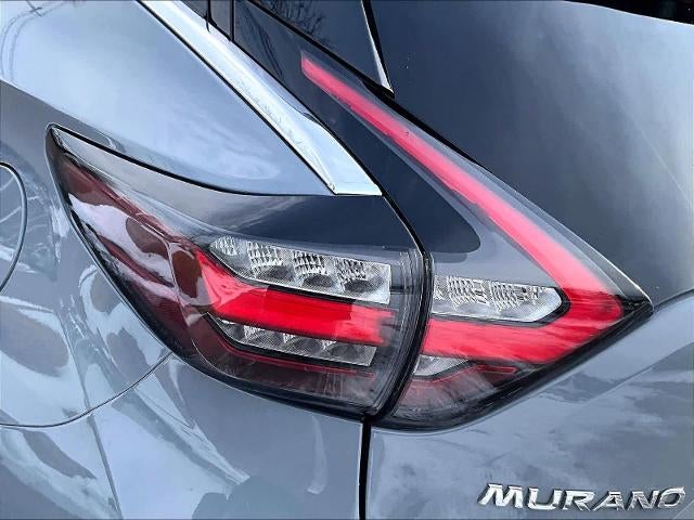 2021 Nissan Murano AWD SL