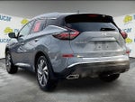 2021 Nissan Murano AWD SL
