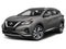 2021 Nissan Murano AWD SL