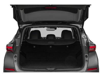 2021 Nissan Murano AWD SL