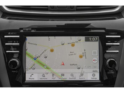 2021 Nissan Murano AWD SL