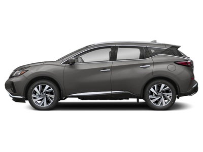 2021 Nissan Murano AWD SL