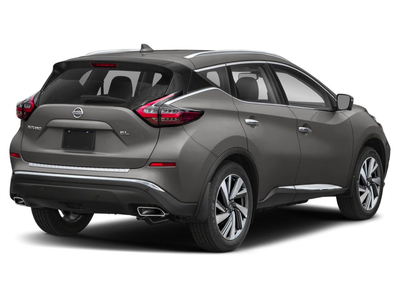 2021 Nissan Murano AWD SL