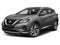 2021 Nissan Murano AWD SL