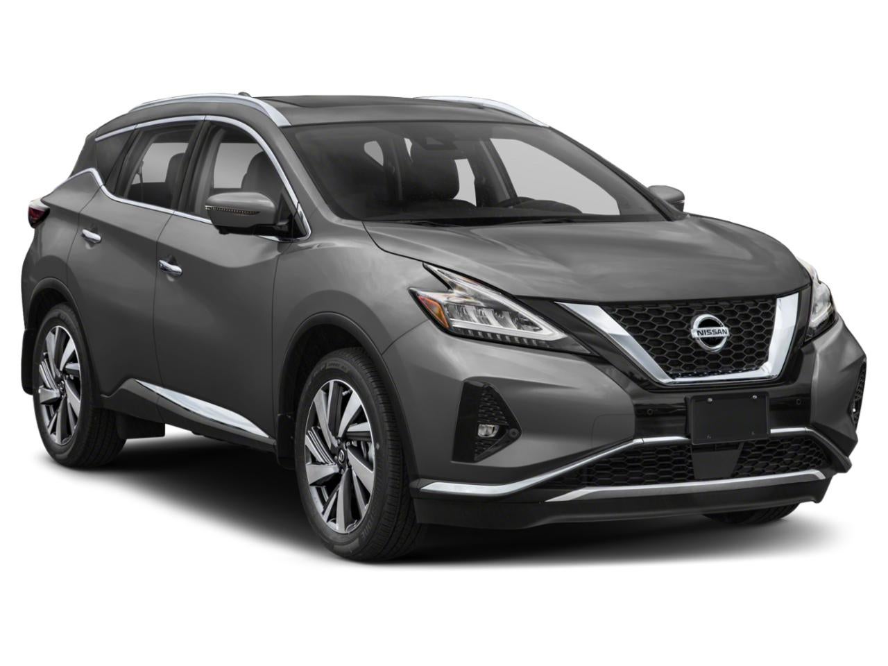 2021 Nissan Murano AWD SL