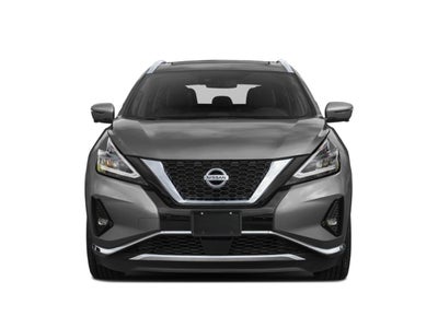 2021 Nissan Murano AWD SL