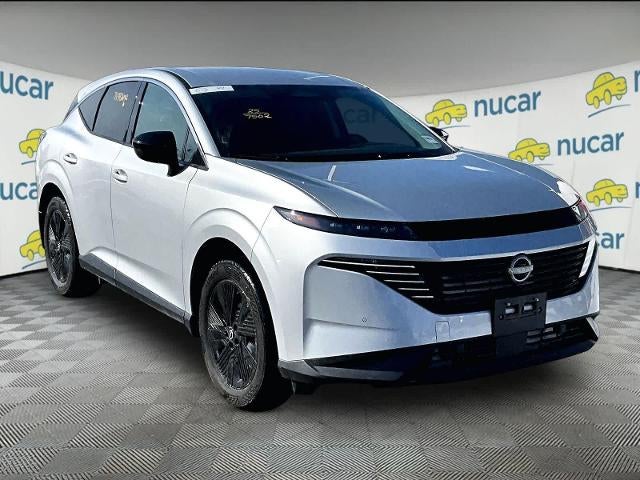 2025 Nissan Murano AWD SV