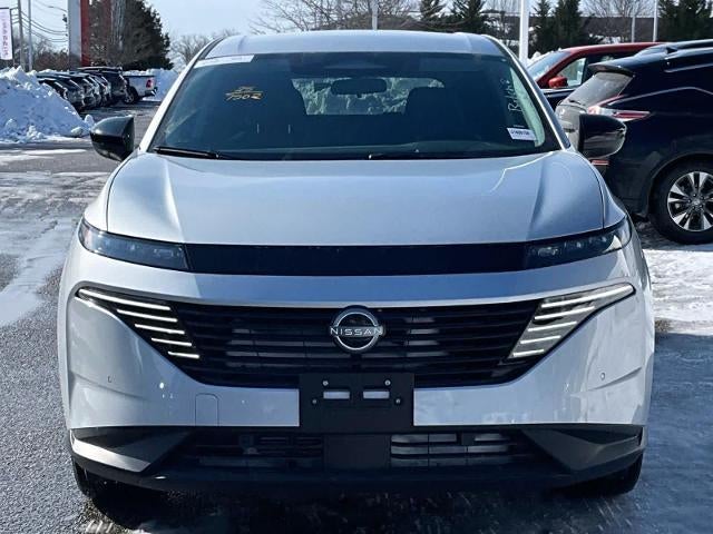 2025 Nissan Murano AWD SV