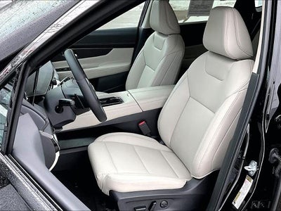 2025 Nissan Murano AWD SV