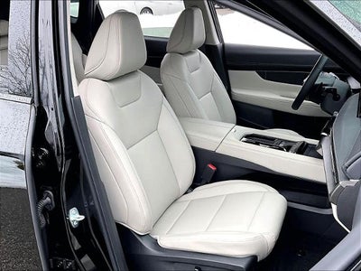 2025 Nissan Murano AWD SV