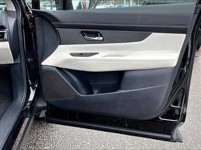 2025 Nissan Murano AWD SV