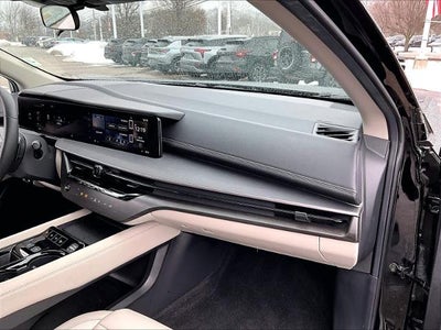 2025 Nissan Murano AWD SV